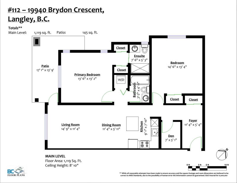 Image of home for listing MLS® R3012115