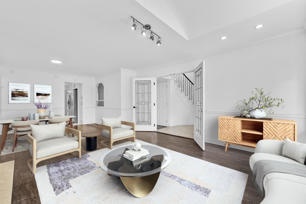 Image of home for listing MLS® R3012125