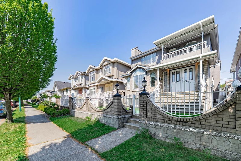 Image of home for listing MLS® R3012125