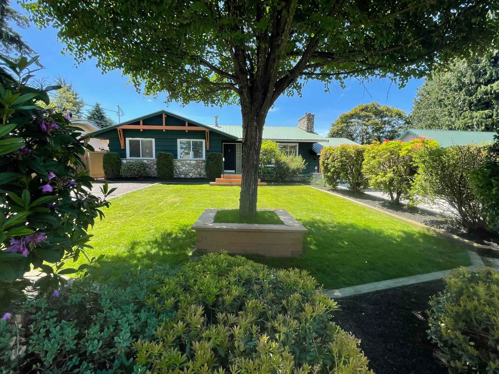 Image of home for listing MLS® R3012130