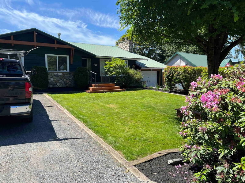 Image of home for listing MLS® R3012130