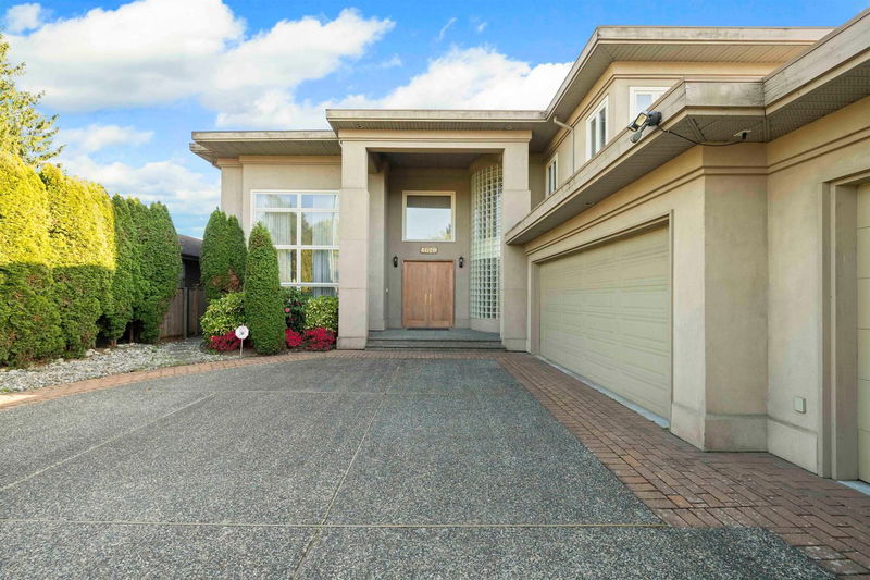 Image of home for listing MLS® R3012134