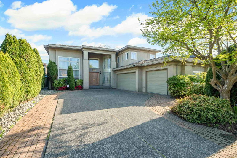 Image of home for listing MLS® R3012134