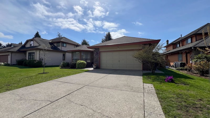 Image of home for listing MLS® R3012157
