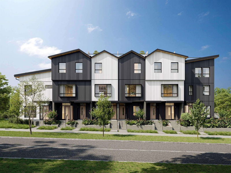 4805 Laurel Street, Vancouver, British Columbia