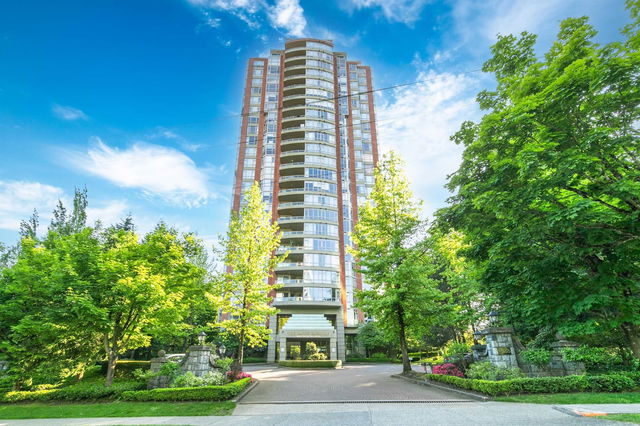 2401 - 6888 Station Hill Drive