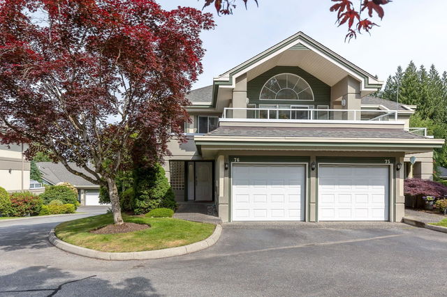 76 - 4001 Old Clayburn Road