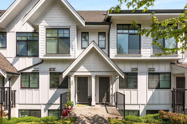 7 - 5152 Canada Way