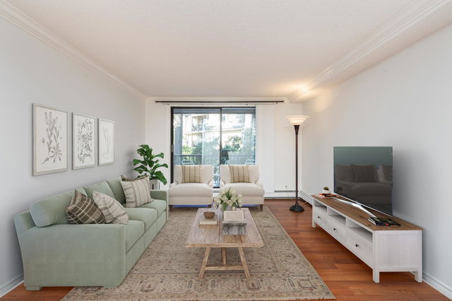 113 - 1740 Southmere Crescent