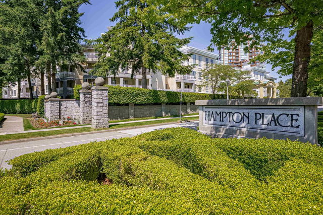 213 - 5835 Hampton Place