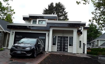Image of home for listing MLS® R3012223