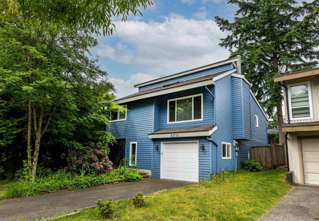 6711 Baker Road