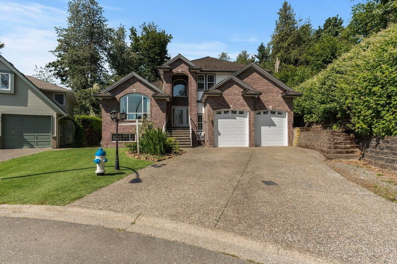 Image of home for listing MLS® R3012255