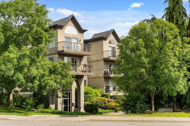 316 - 32725 George Ferguson Way