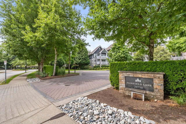 216 - 20750 Duncan Way