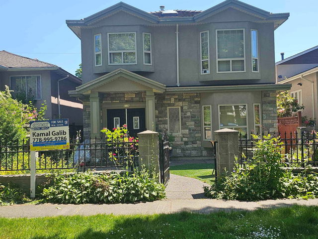 6128 St. Catherines Street