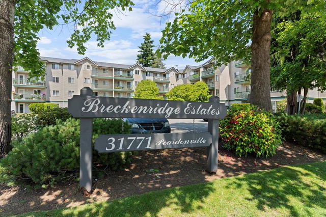 310 - 31771 Peardonville Road