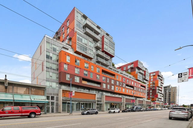 PH1 - 933 Hastings Street