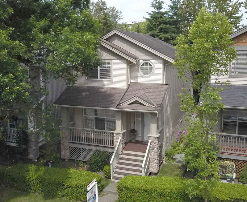 22791 116 Avenue, Maple Ridge, British Columbia
