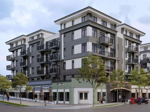 401 - 33816 South Fraser Way