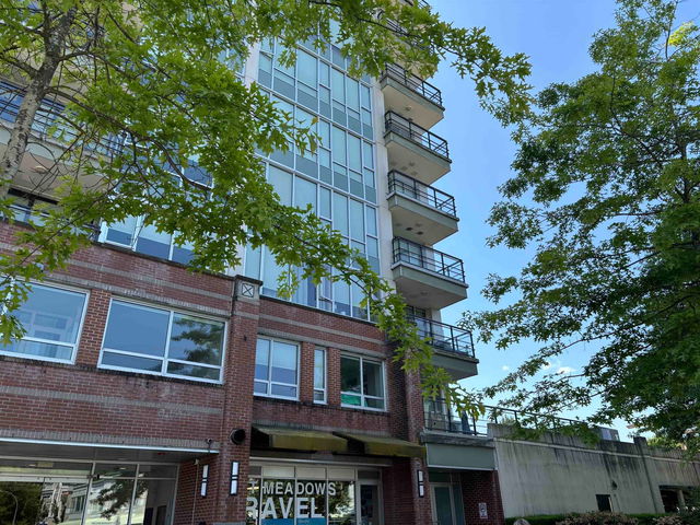 306 - 12069 Harris Road
