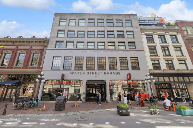 310 - 12 Water Street