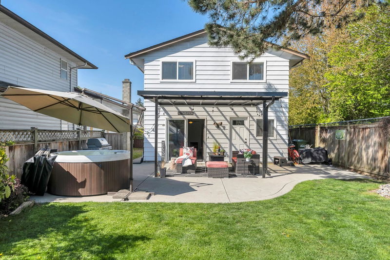 3822 Hunt Street, Richmond, British Columbia