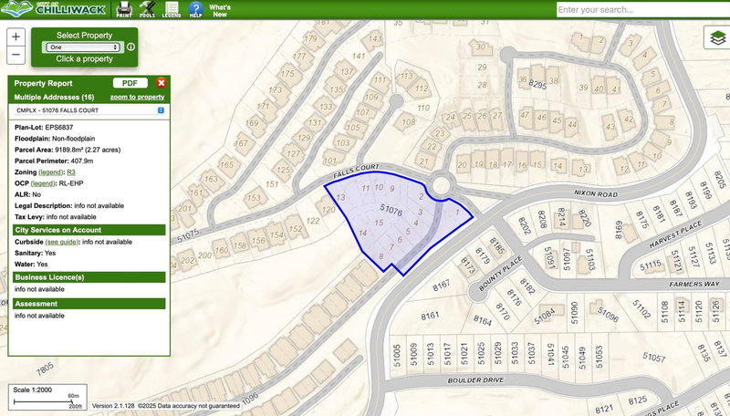 7 - 51076 Falls Court, Chilliwack, V4Z 1K7 | Image 2