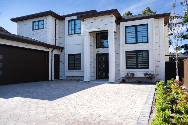 Image of home for listing MLS® R3012355