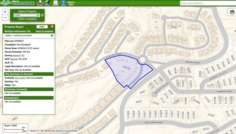 Image of home for listing MLS® R3012362