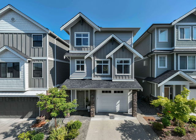 26 - 4295 Old Clayburn Road