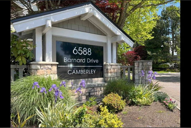 78 - 6588 Barnard Drive