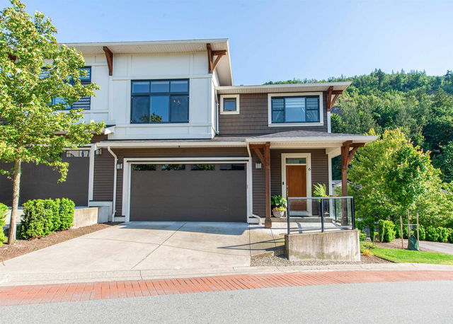 6 - 43685 Chilliwack Mountain Road