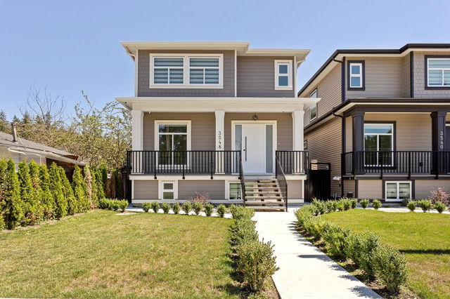 3548 Oxford Street