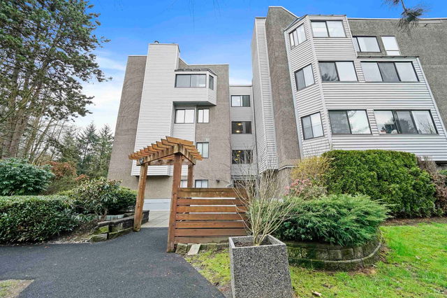 203 - 9584 Manchester Drive
