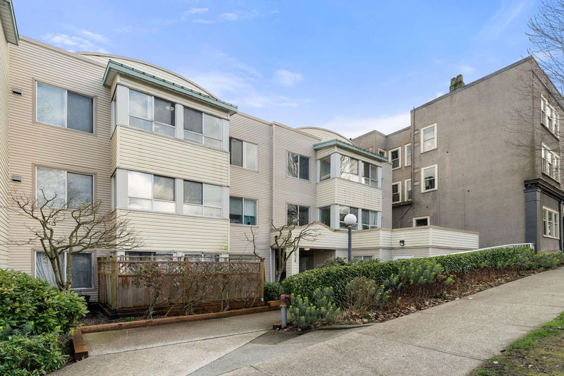 3624 Fraser Street #306, Vancouver, British Columbia