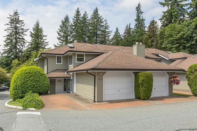 2886 Mt Seymour Parkway