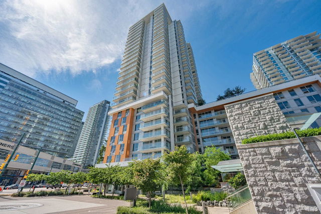 911 - 455 Marine Drive