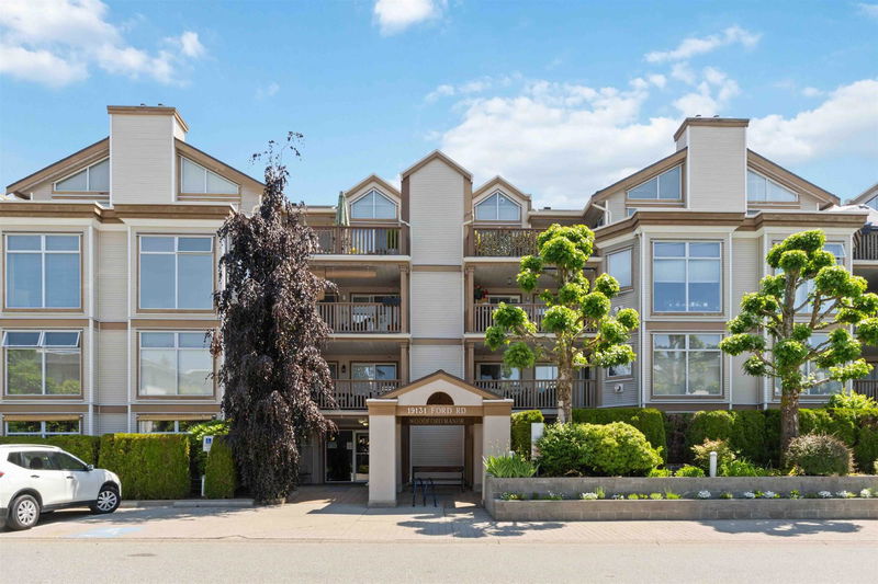 Image of home for listing MLS® R3012424