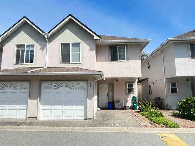 38 - 10080 Kilby Drive