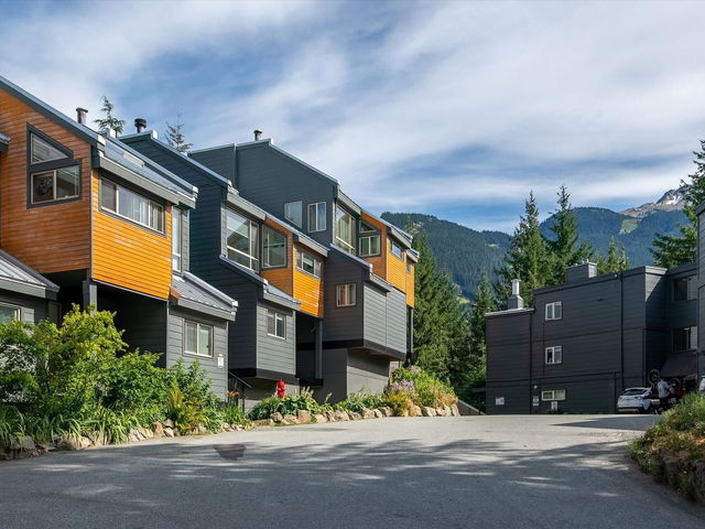 4 - 2110 Whistler Road