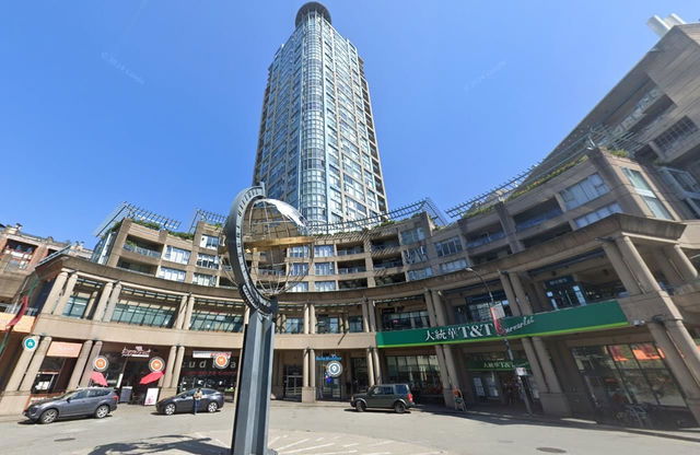 2304 - 183 Keefer Place