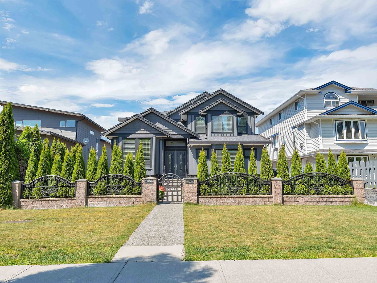 Image of home for listing MLS® R3012449