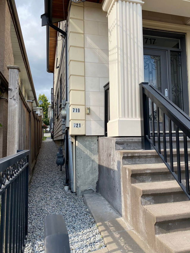 West BSMT - 717 61 Avenue E