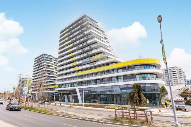 1207 - 5788 Gilbert Road