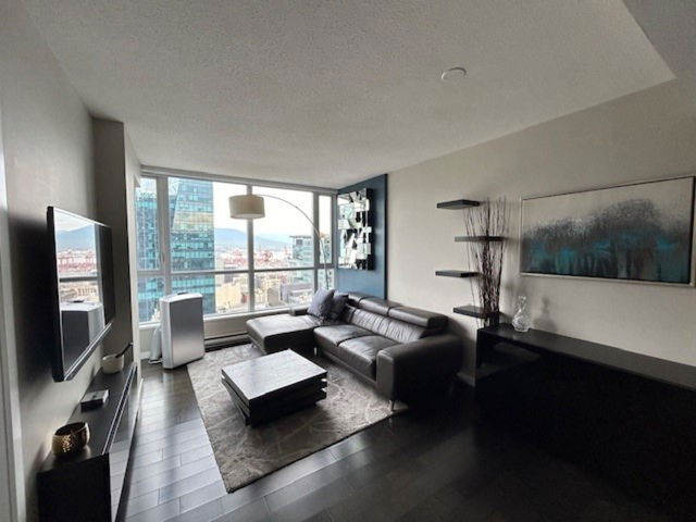 3001 - 833 Seymour Street