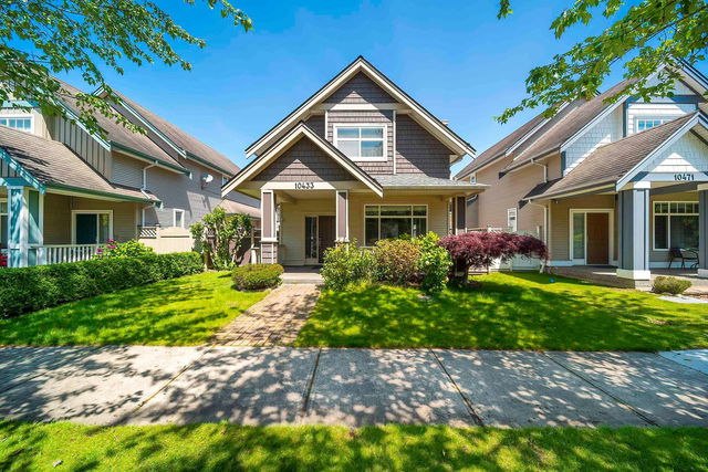 10433 Shepherd Drive