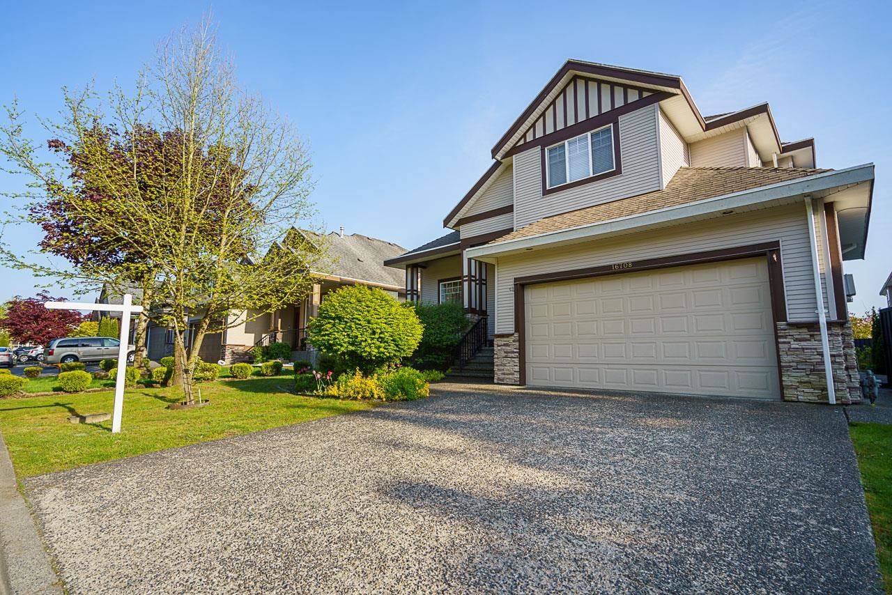 Image of home for listing MLS® R3012472