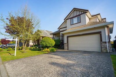 Image of home for listing MLS® R3012472