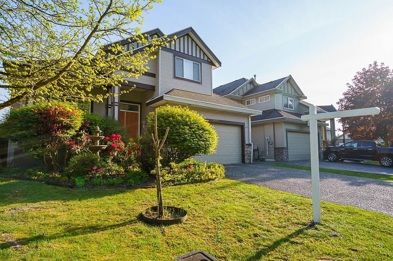 Image of home for listing MLS® R3012472